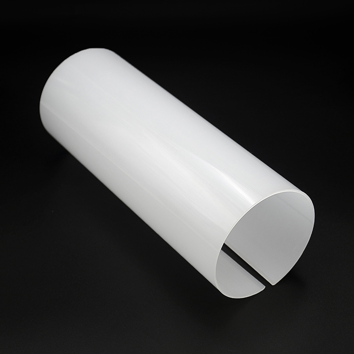 Round LED Strip Light Channel 360 Degree Diffused Light for Double Row LED Strip Round LED Strip Light Channel 360 Degree Diffused Light for Double Row LED Strip